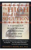 The High Blood Pressure Solution