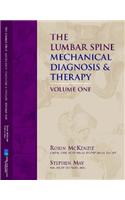 Lumbar Spine 2 Vol Set