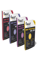 GMAT Official Guide 2023-2024: Books + Online Question Bank Bundle