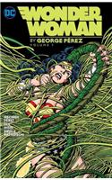 Wonder Woman, Volume 1