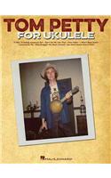 Tom Petty for Ukulele