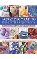 Fabric Decorating Project Book