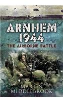 Arnhem 1944