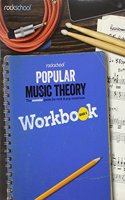 Rockschool Popular Music Theory Workbook Grade 6