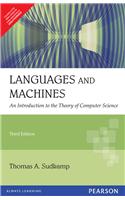 Languages and Machines