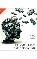 Physiology Of Behavior, 12Th Edn