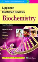 Lippincott Illustrated Reviews: Biochemistry