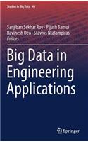 Big Data in Engineering Applications