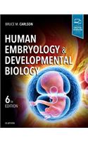 Human Embryology and Developmental Biology