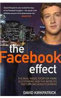 Facebook Effect