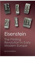 Printing Revolution in Early Modern Europe