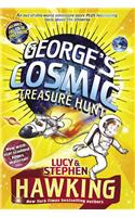 George's Cosmic Treasure Hunt