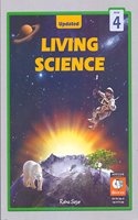 Updated Living Science 4