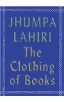 The Clothing of Books