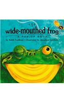 The Wide-Mouthed Frog