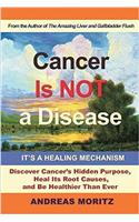 Cancer Is Not a Disease - It's a Healing Mechanism