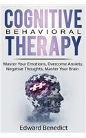 Cognitive Behavioral Therapy