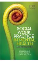 Social Work Practice in Mental Health