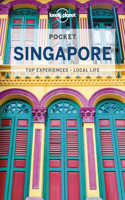 Lonely Planet Pocket Singapore 7