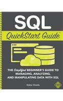 SQL QuickStart Guide