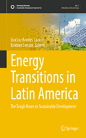 Energy Transitions in Latin America