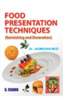 Food Presentation Techniques