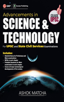 Advancements in Science and Technology by GKP/Access