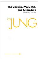 Collected Works of C.G. Jung, Volume 15