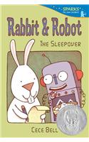 Rabbit and Robot