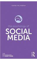 The Psychology of Social Media