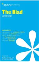 The Iliad Sparknotes Literature Guide