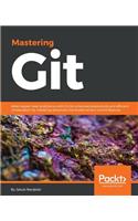 Mastering Git