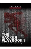 The Hacker Playbook 3