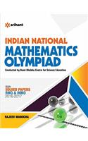 Indian National Mathematics Olympiad