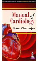 Manual of Cardiology