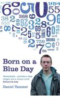 Born On a Blue Day