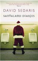 Santaland Diaries