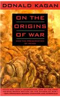 On the Origins of War