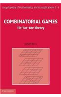 Combinatorial Games