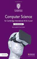 Cambridge International as and a Level Computer Science Coursebook