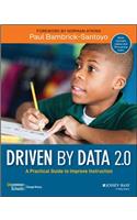 Driven by Data 2.0