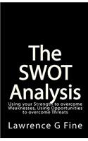 The SWOT Analysis