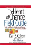 The Heart of Change Field Guide