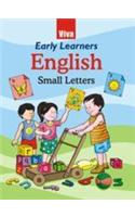 English Small Letters