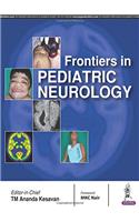 Frontiers in Pediatric Neurology