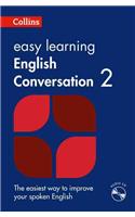 Easy Learning English Conversation