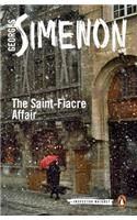 The Saint-Fiacre Affair