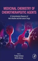 Medicinal Chemistry of Chemotherapeutic Agents