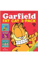 Garfield Fat Cat 3-Pack #14