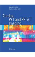 Cardiac Pet and Pet/CT Imaging